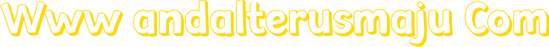 Www andalterusmaju Com